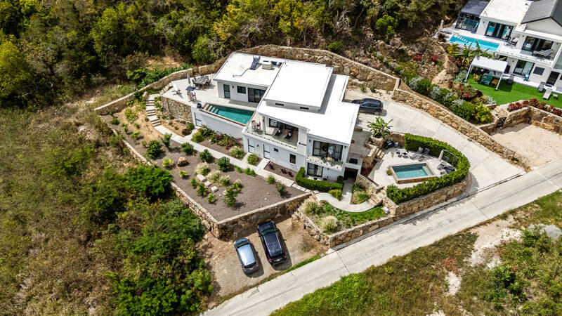 Luxury Locations / Tailor Made Antigua / Villa Management Antigua — Antigua & Barbuda
