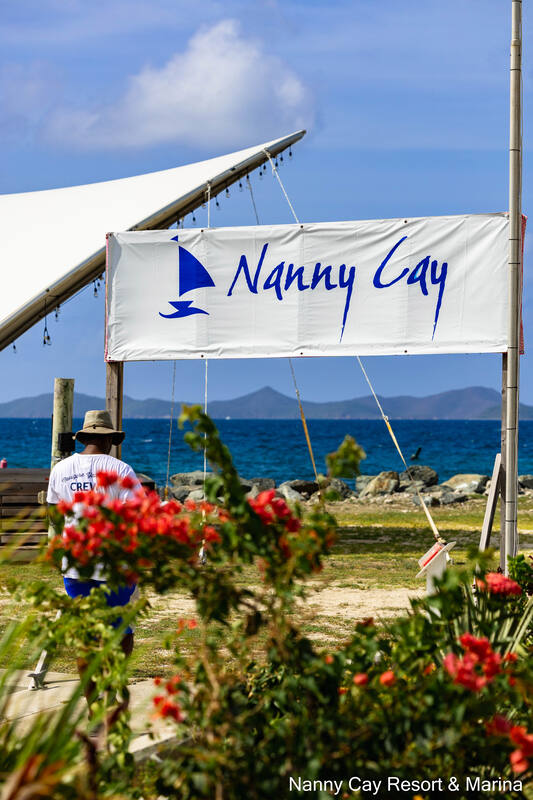 Nanny Cay Resort & Marina — Saint-Martin / Sint Maarten