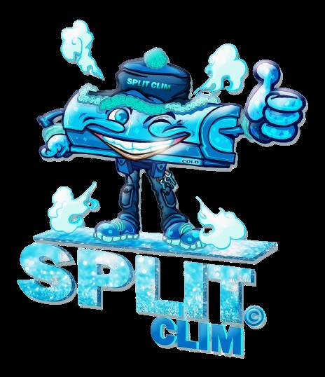 Split Clim — Martinique