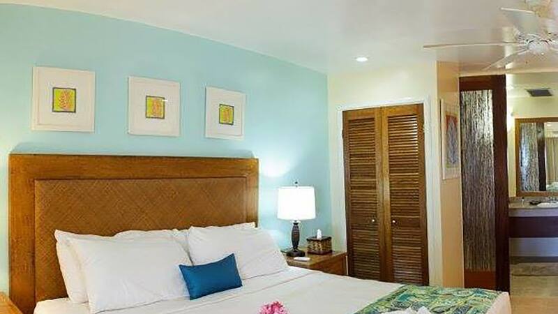 Anegada Reef Hotel Restaurant — British Virgin Islands
