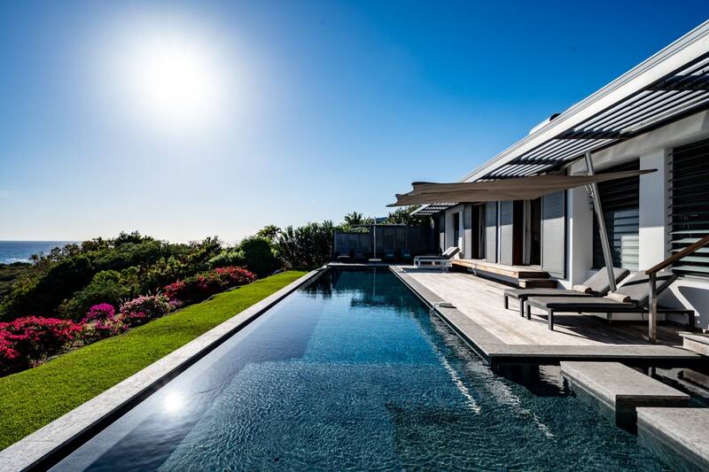 Otantik Villa — Saint-Martin / Sint Maarten
