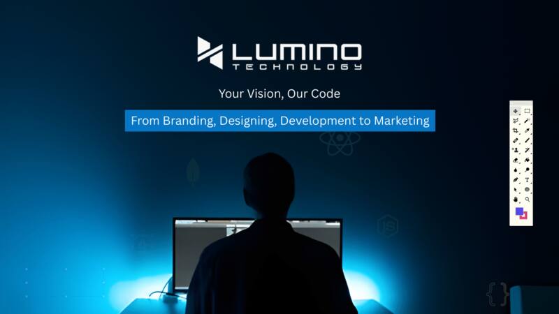 Lumino Technology — Saint-Martin / Sint Maarten