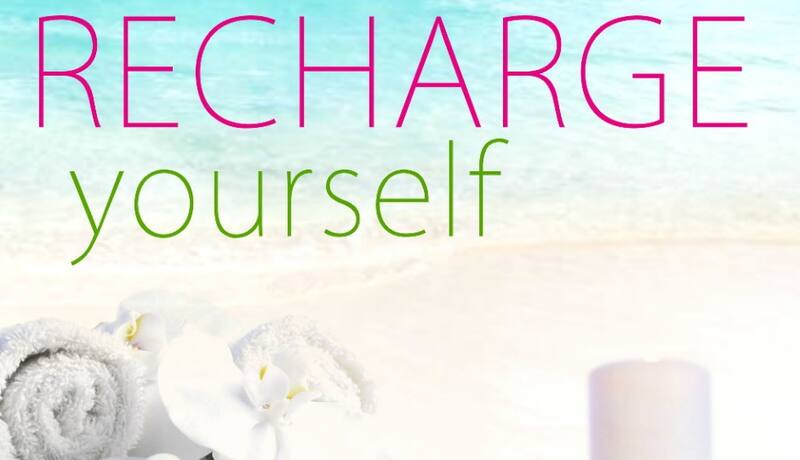 A Touch of the Caribbean — Virgin Gorda — British Virgin Islands