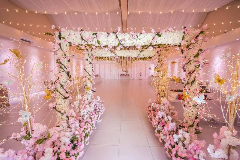 Paradise Event Hall — Sint Maarten