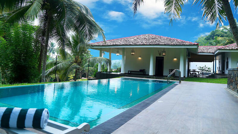 Corail Conciergerie — Guadeloupe