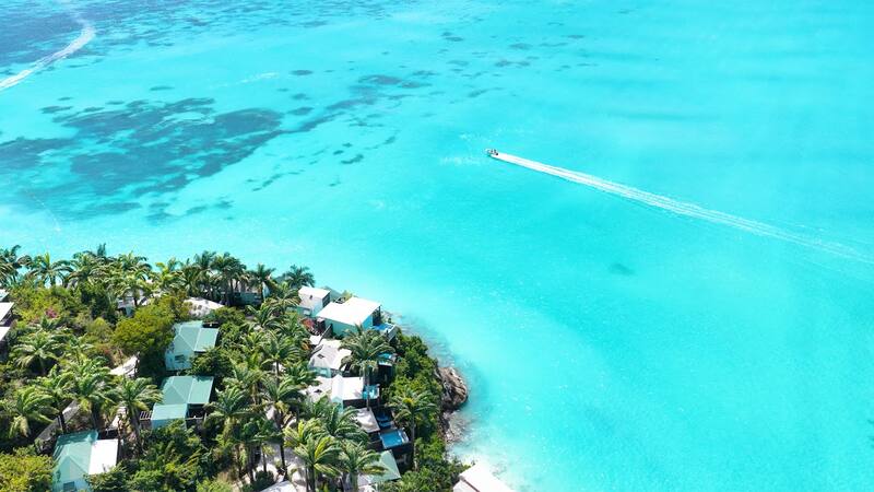 COCOS Hotel Antigua — Saint-Martin / Sint Maarten