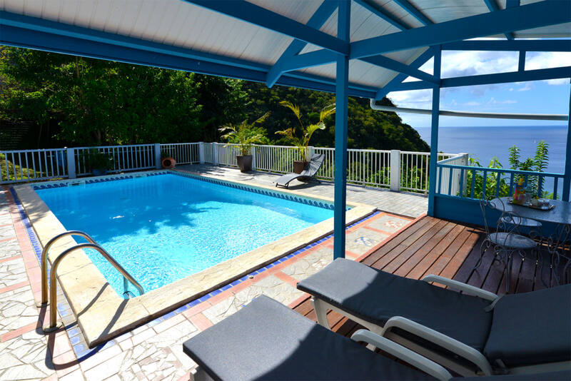 Residence La Clement — Martinique