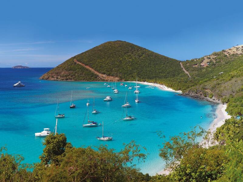 JTC (BVI) Limited — British Virgin Islands