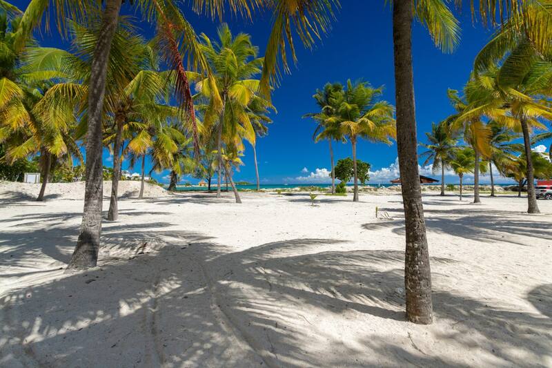 Zenitude Hôtel-Résidences Le Salako (ex-Karibea Beach Resort Gosier) — Guadeloupe