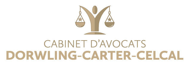 Cabinet Dorwling-Carter-Celcal (Gérard Dorwling-Carter & Régine Celcal-Dorwling-Carter) — Martinique