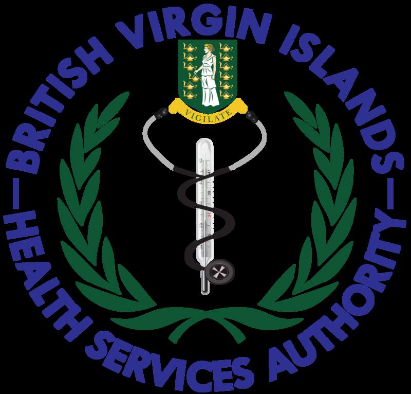 Dr. D. Orlando Smith Hospital (Peebles Hospital) — British Virgin Islands