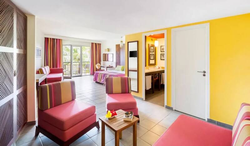 Club Med Les Boucaniers — Martinique