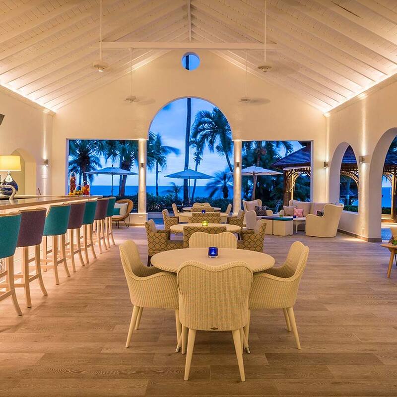 Blue Waters Resort & Spa — Saint-Martin / Sint Maarten