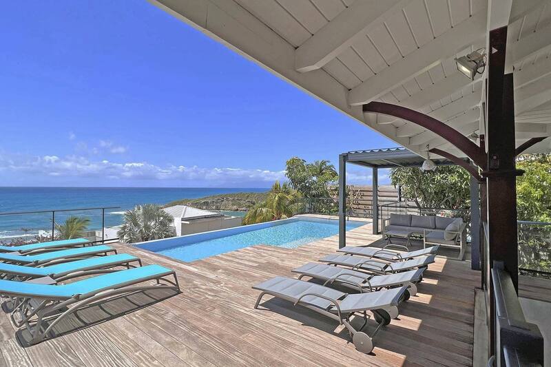 Archipel Evasion — Guadeloupe
