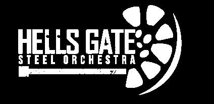 Hell's Gate Steel Orchestra — Antigua & Barbuda