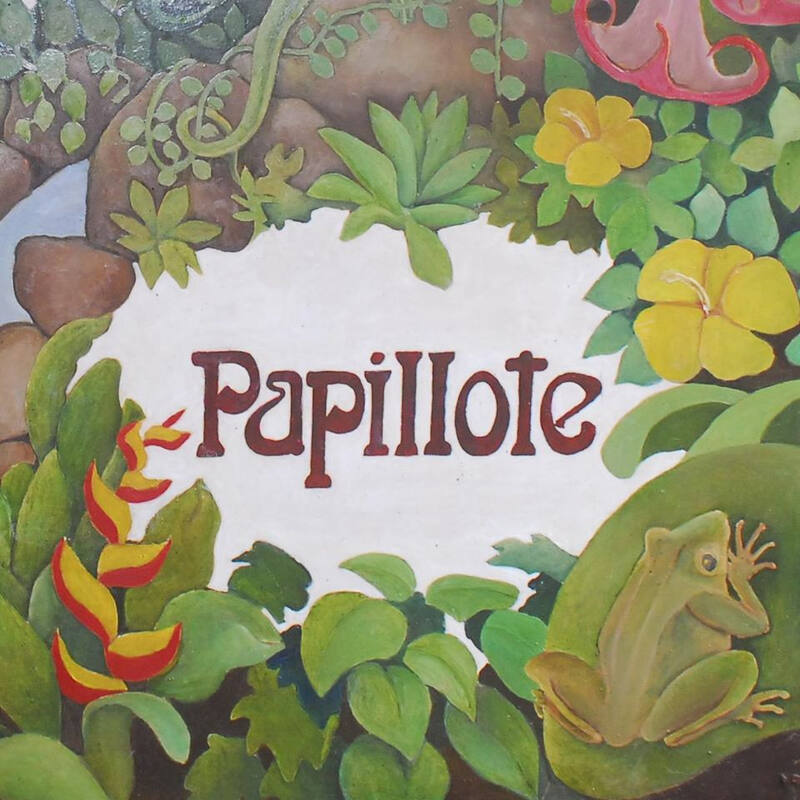Papillote Wilderness Retreat — Saint-Martin / Sint Maarten