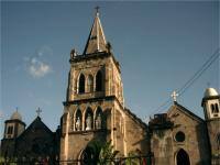 Cathedral of Our Lady of Fair Haven (Roseau Cathedral) — Saint-Martin / Sint Maarten