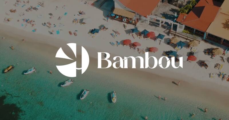 Bambou Resort (Hôtel Bambou) — Martinique