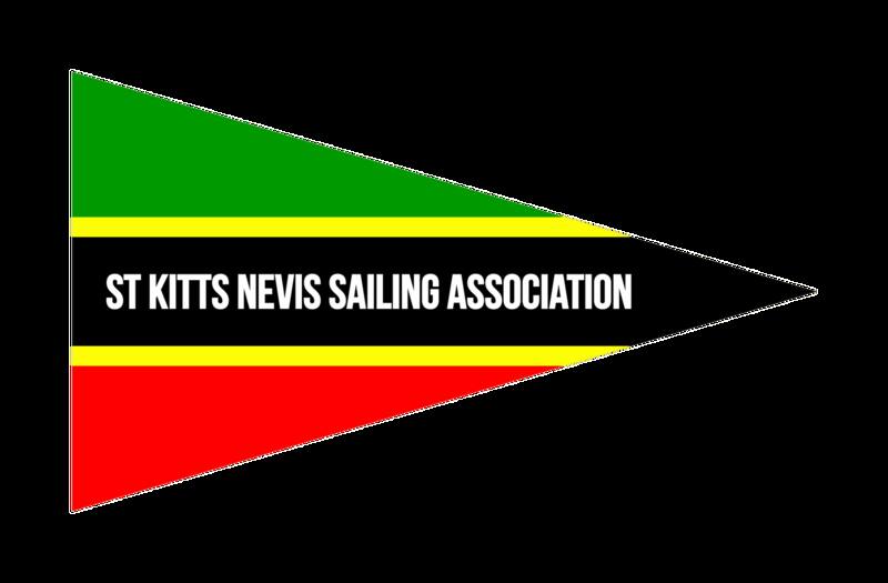 St Kitts Nevis Sailing Association (SKNSA) — Saint-Martin / Sint Maarten