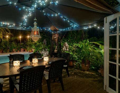 Watermelon Cottage — Montserrat