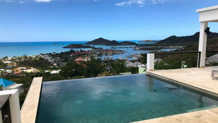 Sugar Ridge Spa (Beauty Services) — Saint-Martin / Sint Maarten