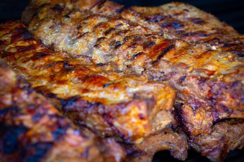 Lee's Roadside Grill & Bar — Pelican Key