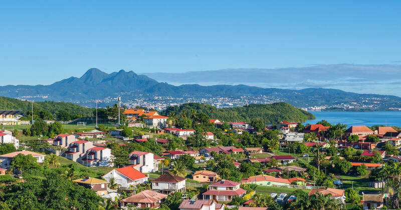 Maison et Services Martinique — Martinique