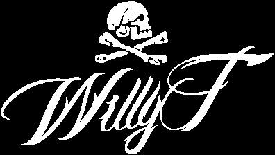 The Willy T — British Virgin Islands
