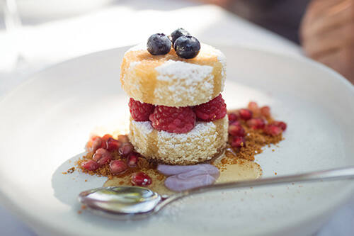 Carl & Sons Unique Bakery — Cole Bay