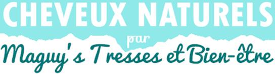Maguy's Tresses et Bien Être — Guadeloupe