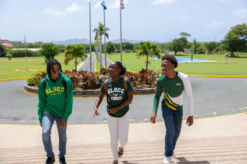 H. Lavity Stoutt Community College — Cultural Programs — British Virgin Islands
