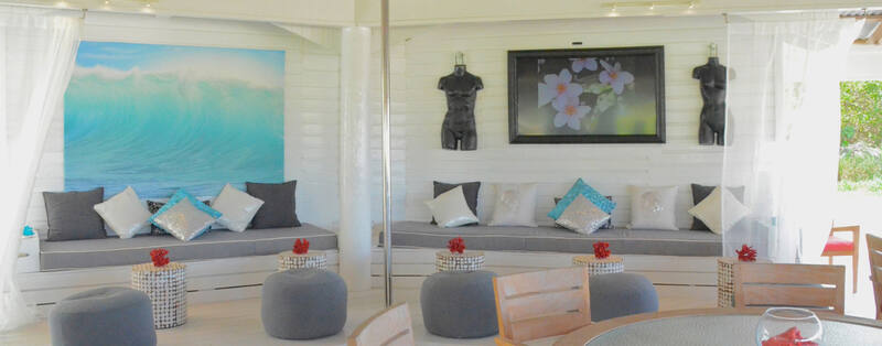 Chrishi Beach Club — St Kitts & Nevis
