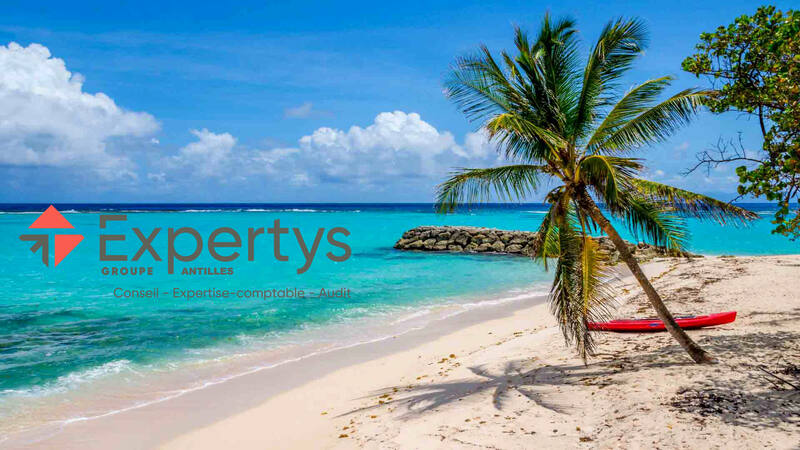 Expertys Antilles — Fort-de-France — Martinique