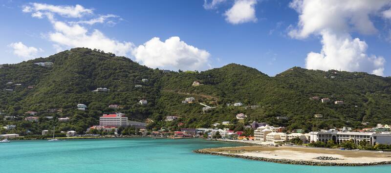 Vistra (BVI) Limited — British Virgin Islands