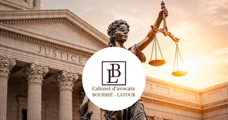 Cabinet Bourrié-Latour (Maître Eve Bourrié) — Martinique