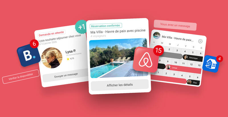 Easyhome FWI — Guadeloupe