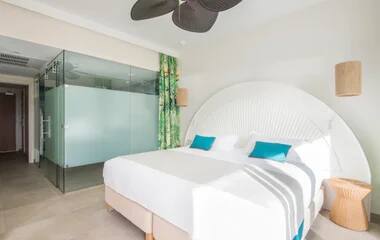 Club Med Spa by Sothys — La Caravelle (Zen Oasis) — Guadeloupe