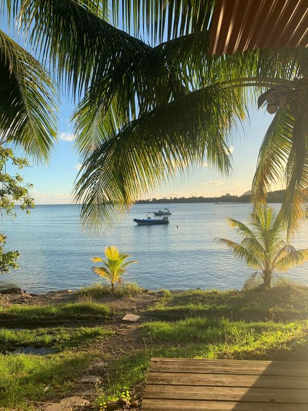 Diamant Sub Club (DSC) — Martinique
