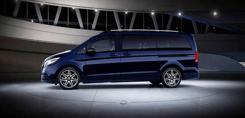 Satevan Chauffeur Privé — Guadeloupe